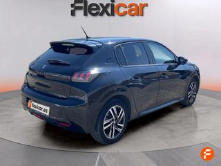 Peugeot 208 BlueHDi 73kW (100CV) Allure