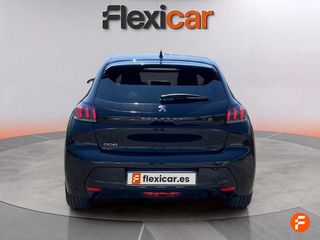 Peugeot 208 BlueHDi 73kW (100CV) Allure