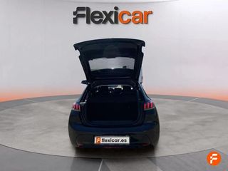 Peugeot 208 BlueHDi 73kW (100CV) Allure