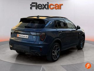 Lynk & Co 01 1.5 PHEV