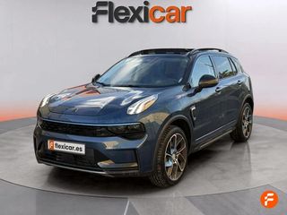Lynk & Co 01 1.5 PHEV