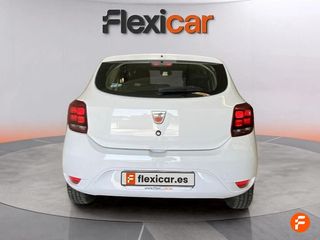 Dacia Sandero Comfort Blue dCi 70kW (95CV)