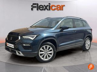 Seat Ateca 1.5 TSI 110kW (150CV) St&Sp Style