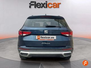 Seat Ateca 1.5 TSI 110kW (150CV) St&Sp Style