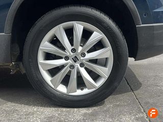 Seat Ateca 1.5 TSI 110kW (150CV) St&Sp Style