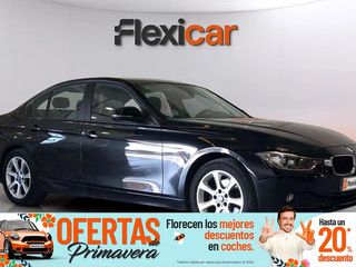 BMW Serie 3 320d