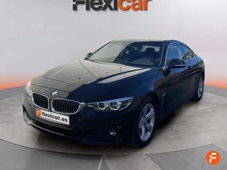 BMW Serie 4 420i