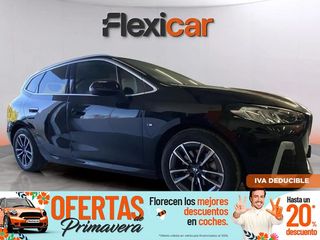 BMW Serie 2 Active Tourer 218d