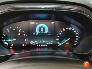 Ford Focus 1.0 Ecoboost MHEV 92kW ST-Line Auto