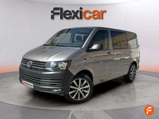 Volkswagen Transporter 2.0 TDI 102Cv 75Kw