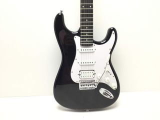 guitarra electrica donner dst-100