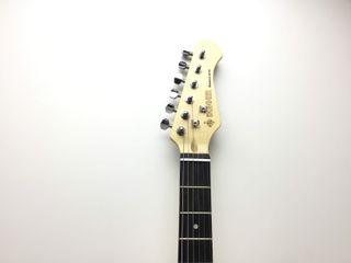 guitarra electrica donner dst-100