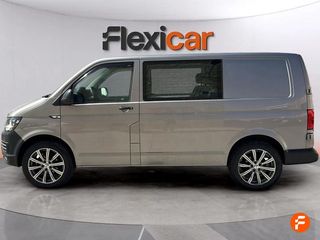 Volkswagen Transporter 2.0 TDI 102Cv 75Kw