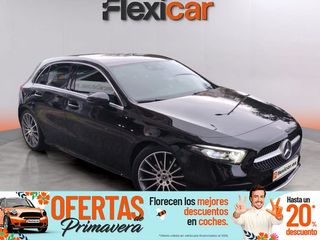 Mercedes Clase A A 200