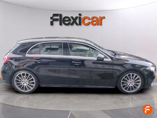 Mercedes Clase A A 200