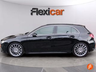 Mercedes Clase A A 200