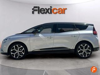 Renault Grand Scénic Zen TCe 103 kW (140CV) GPF MY2021