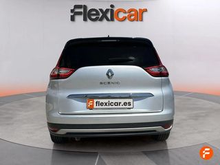Renault Grand Scénic Zen TCe 103 kW (140CV) GPF MY2021