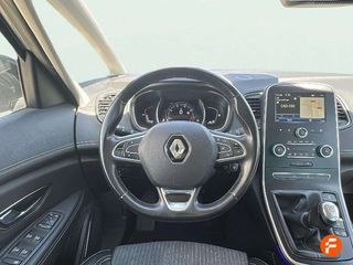 Renault Grand Scénic Zen TCe 103 kW (140CV) GPF MY2021