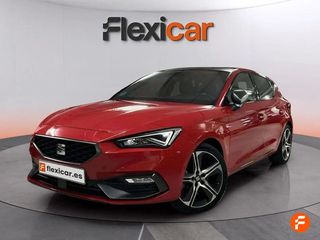 Seat Leon 2.0 TDI 110kW DSG-7 S&S FR Go L