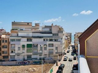 Ático en venta en Torrelamata - La Mata en Torrevieja