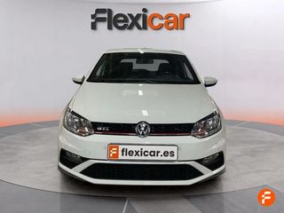 Volkswagen Polo GTI 1.8 TSI 192CV