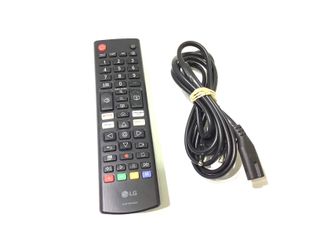 televisor led 65” lg 65qer78 smart tv