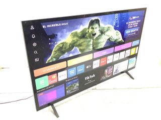 televisor led 65” lg 65qer78 smart tv