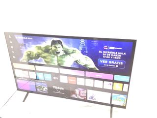televisor led 65” lg 65qer78 smart tv