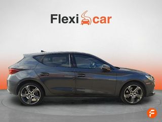 Seat Leon 1.4 e-Hybrid DSG-6 S&S FR Go L