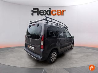 Peugeot Partner TEPEE Active 1.6 BlueHDi 100