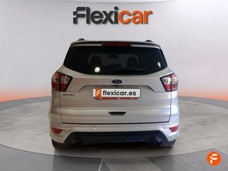 Ford Kuga 2.0 TDCi 110kW 4x2 A-S-S ST-Line