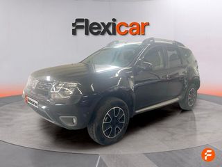 Dacia Duster Laureate dCi 80kW (109CV) 4X2 2017