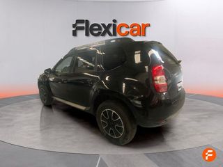 Dacia Duster Laureate dCi 80kW (109CV) 4X2 2017