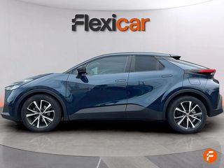 Toyota C-HR 1.8 140H Advance
