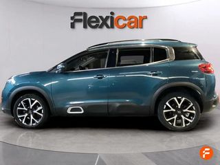 Citroën C5 Aircross PureTech 96kW (130CV) S&S EAT8 Shine