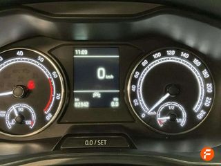 Skoda Scala 1.0 TSI 81KW (110 CV) Ambition