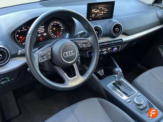 Audi Q2 Advanced 30 TDI 85kW (116CV) S tronic
