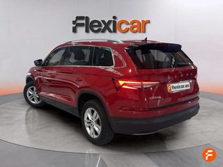 Skoda Kodiaq 2.0 TDI 110KW (150cv) DSG 4x2 Sportline