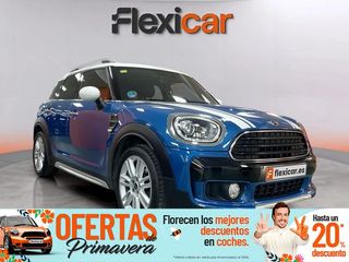 MINI Countryman Cooper D
