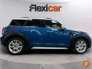 MINI Countryman Cooper D