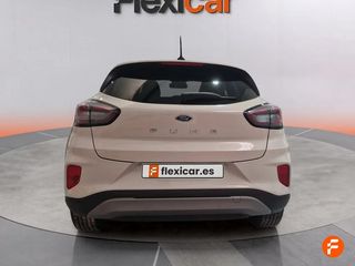 Ford Puma 1.0 EcoBoost 114kW (155cv) Titanium MHEV