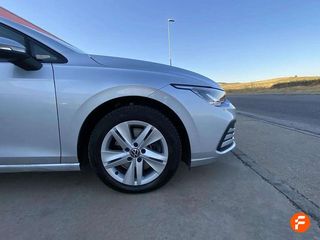 Volkswagen Golf 2.0 TDI 85kW (115CV) Variant