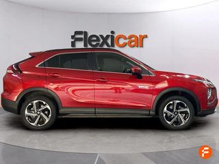 Mitsubishi Eclipse Cross PHEV Kaiteki 4WD