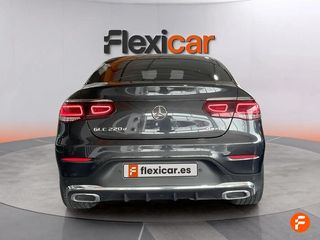 Mercedes GLC GLC 220 d 4MATIC
