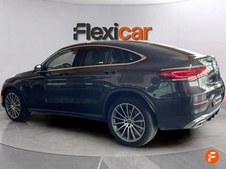 Mercedes GLC GLC 220 d 4MATIC