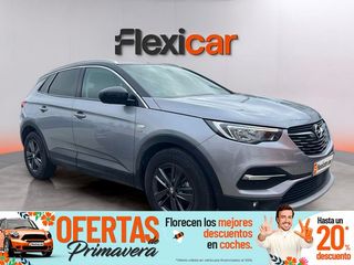 Opel Grandland X 1.5 CDTi Design & Tech