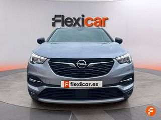 Opel Grandland X 1.5 CDTi Design & Tech