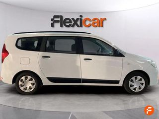 Dacia Lodgy Essential 1.6 75kW (100CV) 7Pl - 18