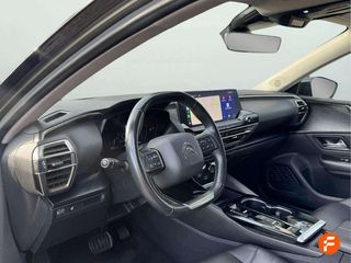 Citroën C5 X PureTech 96kW (130CV) S&S EAT8 Shine